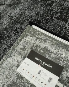 Акриловий килим NERO NO03A ANTRACITE - высокое качество по лучшей цене в Украине.